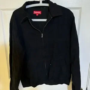 ジャケット・アウター Supreme corduroy harington jacket Supreme Wide Wale Corduroy Harrington Jacket (SS20) - $188